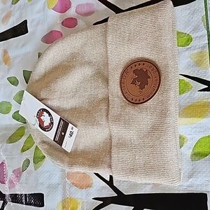 NWT CANADA weather gear